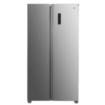 ثلاجة دولابي فالكون 18.4 قدم انفرتر - ستيل FLM532SBS