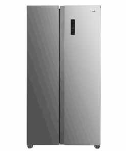 ثلاجة دولابي فالكون 18.4 قدم انفرتر - ستيل FLM532SBS