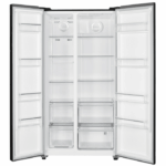 ثلاجة دولابي فالكون 18.4 قدم - نوفروست - استيل - FLM532SBS