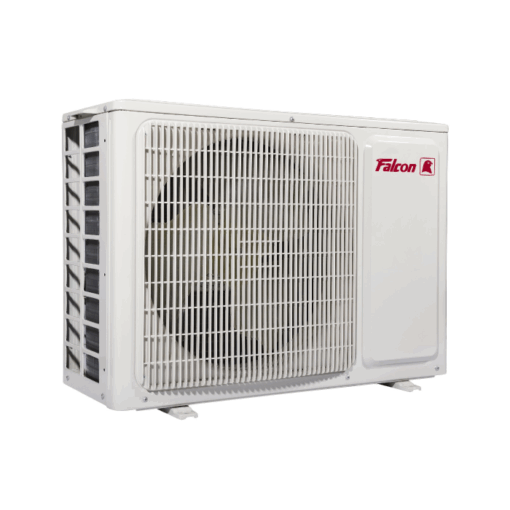 مكيف اسبيلت فالكون 32200 وحدة - تنظيف ذاتي - بارد - FGS36C