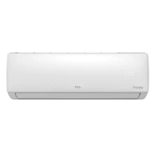 مكيف اسبليت تي سي ال 18 الف وحدة انفرتر حار/بارد TAC-18HU/TYI41