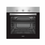 فرن كهرباء بلت ان اوسكار 60 سم 3 وظائف تركي B64MERIM-OSC01