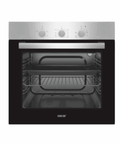 فرن كهرباء بلت ان اوسكار 60 سم 3 وظائف تركي B64MERIM-OSC01
