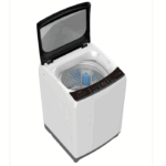 غسالة علوية ميديا 13 كيلو – 8 برامج – ابيض - MA200W130D/WK-SA