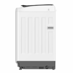 غسالة علوية ميديا 15 كيلو – 8 برامج – ابيض - MA200W150D/WK-SA