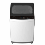 غسالة علوية ميديا 13 كيلو – 8 برامج – ابيض - MA200W130D/WK-SA
