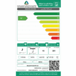 غسالة علوية ميديا 15 كيلو – 8 برامج – ابيض - MA200W150D/WK-SA