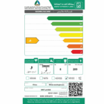 غسالة علوية وايت وستنجهاوس 8 كيلو - 8 برامج - سلفر - WWTLAVS08