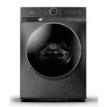 غسالة ميديا 10 كيلو امامية - تجفيف 7ك - انفرتر - واي فاي - تيتانيوم - MF200D100W/1T-SA