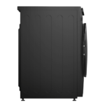 غسالة امامية ميديا 10ك - تجفيف 7ك - انفرتر - واي فاي - تيتانيوم - MF200D100W/1T-SA
