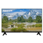 شاشة 55 بوصة سمارت ادميرال 4K LED اندرويد 11 ADL55UMSACN