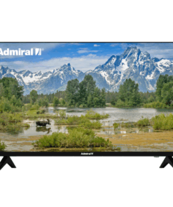 شاشة 55 بوصة سمارت ادميرال 4K LED اندرويد 11 ADL55UMSACN