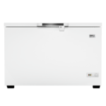 فريزر أرضي كرافت 14.1 قدم انفرتر - أبيض (وطني) CF485VINV