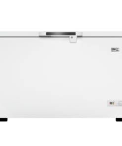 فريزر أرضي كرافت 14.1 قدم انفرتر - أبيض (وطني) CF485VINV