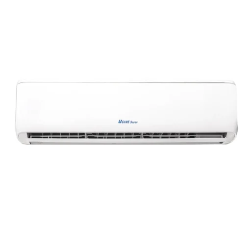 مكيف يوجين سوبر سبليت 11800 وحدة - حار / بارد - UASGRO12H