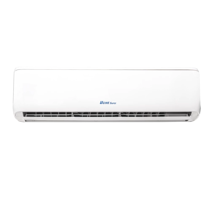 مكيف يوجين سوبر سبليت 11600 وحدة - بارد - UASGRO12C