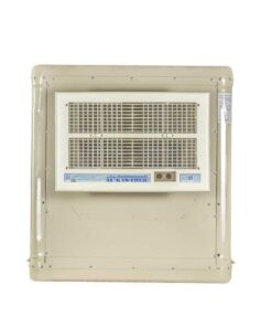 مكيف صحراوي الكوثر قوة الماتور 2/1 حصان (قش) 1/2HP
