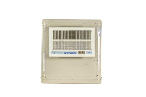 مكيف صحراوي الكوثر قوة الماتور 2/1 حصان (قش) 1/2HP