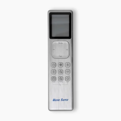مكيف سبليت يوجين سوبر 32200 وحدة - بارد - UASG36C