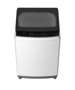 غسالة اوتوماتيك علوية ميديا 15 ك 8 برامج أبيض MA200W150D/WK-SA