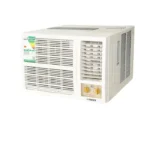 مكيف شباك فيشر 24200 وحدة حار | بارد FWAC-T25HF