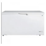 فريزر يوجين ارضي 14.8 قدم - 420 لتر - أبيض - UCFK420