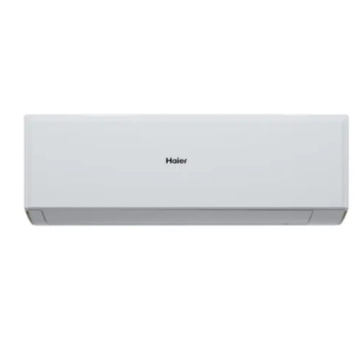 مكيف هاير اسبليت تربو كول 12400 وحدة - بارد HSU-12LRC13/R2(T3)