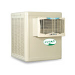 مكيف صحراوي الغدير 2/1 حصان 37 لتر ماتور صيني JAZ12220-G