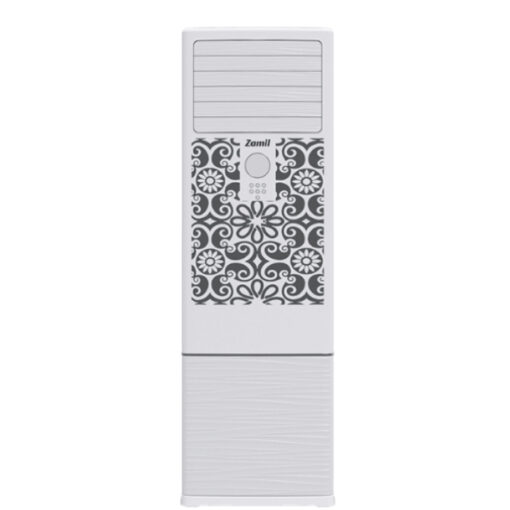 مكيف دولابي الزامل 51000 وحدة - بارد MRZ60CDSCJGD