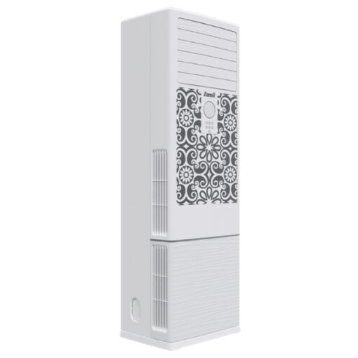 مكيف دولابي الزامل 51000 وحدة - بارد - أبيض - MRZ60CDSCJGD