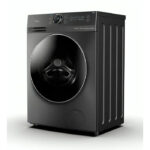 غسالة ميديا 12 كيلو مع مجفف 8 كيلو – انفرتر – MF200D120W/1T-SA