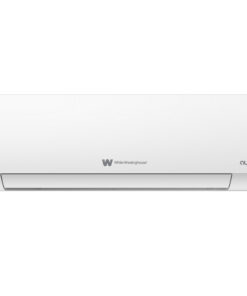 مكيف وايت وستنجهاوس 12100 وحدة اسبليت – بارد WWS12Z24C