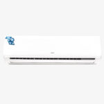 مكيف سبليت اوكس 27000 وحدة حار / بارد - AUX30HLA