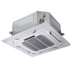 مكيف كاسيت أوكس 17100 وحدة حار / بارد - ALTCA-H18/NDR1YB