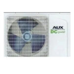 مكيف كاسيت اوكس 32000 وحدة انفيرتر - حار - بارد ALTCA-H36/NDR1YB