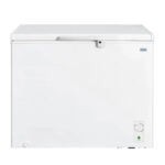 فريزر يوجين ارضي 3 قدم – أبيض - UCFK95