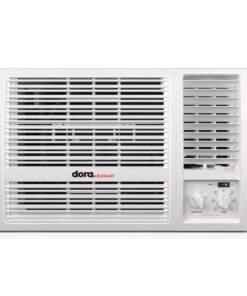مكيف شباك دورا 21800 وحدة - بارد (ELEGANT) DEA25K24R