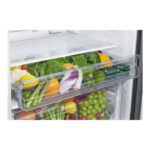 ثلاجة سامسونج 18.6 قدم - تايلاندي - انفرتر- اسود -RT53DG7A60B1