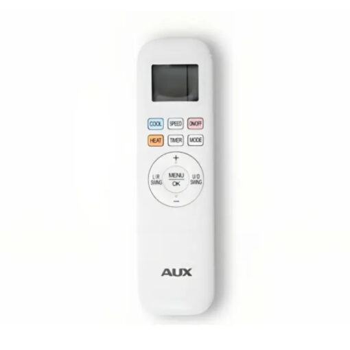 مكيف سبليت أوكس 27200 وحدة – بارد Aux30Cqd