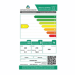 ثلاجة دولابي سامسونج 22.9 قدم - فيتنامي - سلفر - RS62R5001M9H