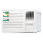 مكيف شباك بيسك 21600 وحدة - حار/ بارد - BWAC-H24HF