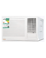 مكيف شباك بيسك 21600 وحدة - حار/ بارد - BWAC-H24HF