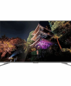 شاشة سمارت 75 بوصة هيتاشي - LD75HTS02U - 4K UHD