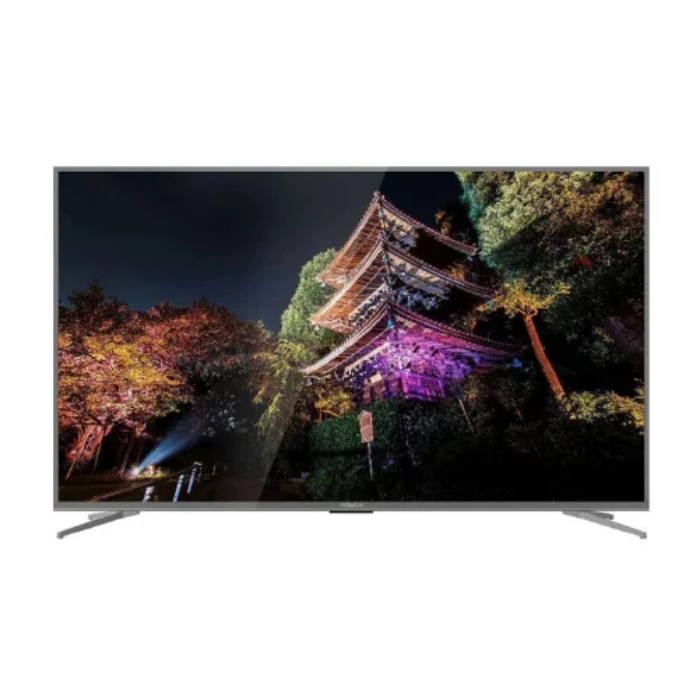 شاشة سمارت 75 بوصة هيتاشي - LD75HTS02U - 4K UHD