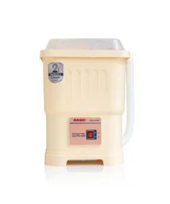 غسالة بيسك أطفال 1 كيلو - بيج BW-555KN