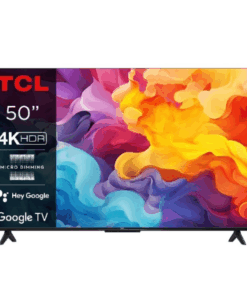 شاشة سمارت تي سي ال 50 بوصة - 50P61B - 4K/ UHD/ LED