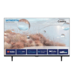 شاشة سمارت سكاي وورث 50 بوصة - 50SUE9350F - 4K GOOGLE TV