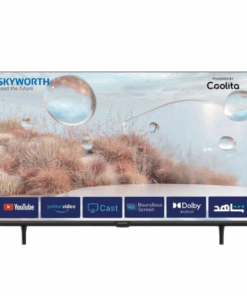 شاشة سمارت سكاي وورث 50 بوصة - 50SUE9350F - 4K GOOGLE TV