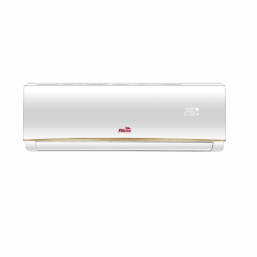 مكيف اسبليت فالكون انفرتر 12300 وحده حار - بارد FTS12HI5