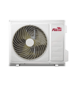 مكيف سبليت فالكون 12300 وحده - انفرتر - حار/ بارد - FTS12HI5